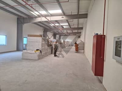 مستودع  للايجار في المدينة العالمية، دبي - IMG-20250912-WA0027. jpg