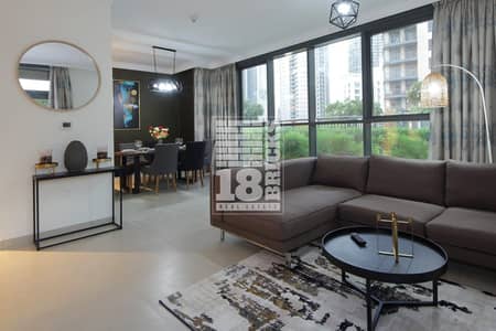 1 Bedroom Apartment for Rent in Dubai Creek Harbour, Dubai - WhatsApp Image 2025-09-12 at 11.17. 05 (6). jpeg