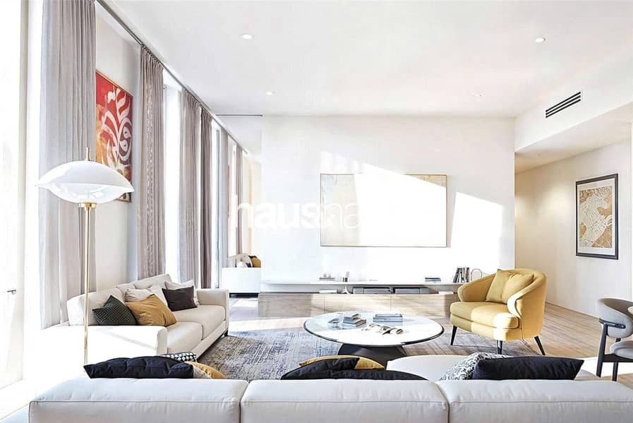 Квартира в Экспо Сити,Al Waha Residences,Al Waha Residences 02, 2 cпальни, 3565000 AED - 12776722 Квартира в Экспо Сити,Al Waha Residences,Al Waha Residences 02, 2 cпальни, 3565000 AED - 12776722