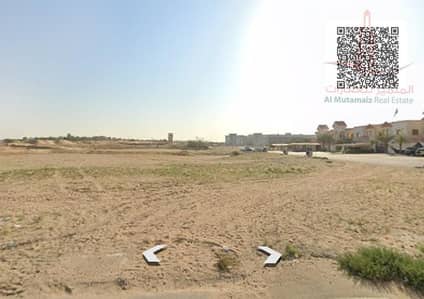阿尔罗达， 阿治曼 商业地块待售 - image (10). png