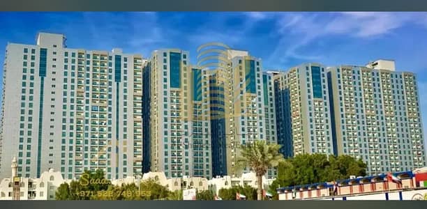 1 Спальня Апартаменты Продажа в Аль Нуаимия, Аджман - 1000134689. jpg
