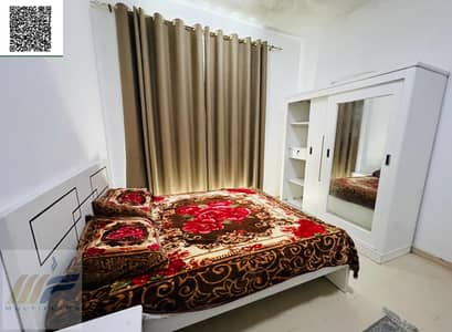 شقة 1 غرفة نوم للايجار في النعيمية، عجمان - 49d42e37-ddd8-44fd-8947-7cb0f8237d46. jpeg