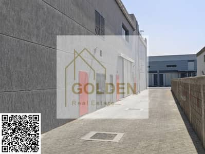 Склад в аренду в Аль Джурф, Аджман - تصميم بدون عنوان - 2025-09-13T113727.065. jpg
