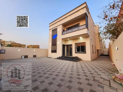 5 Cпальни Вилла Продажа в Аль Мовайхат, Аджман - WhatsApp Image 2025-09-13 at 11.24. 21 AM. jpeg