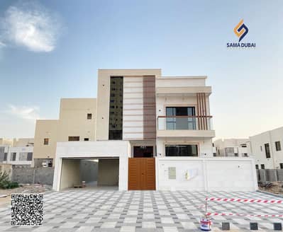 5 Bedroom Villa for Sale in Al Amerah, Ajman - 1002000400WhatsApp Image 2025-07-09 at 1.25. 48 PM987102030. jpeg