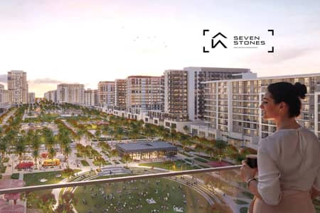 3 Bedroom Flat for Sale in Town Square, Dubai - New Launch | 10% Booking | Prime Location