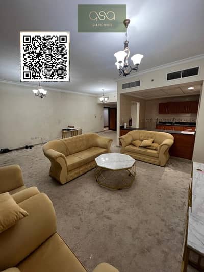 2 Bedroom Apartment for Sale in Corniche Ajman, Ajman - 4e891e69-8820-44f7-9767-7ae4de59b040. jpeg