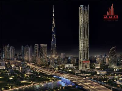 1 Bedroom Flat for Sale in Business Bay, Dubai - IMG-20250813-WA0003. jpg