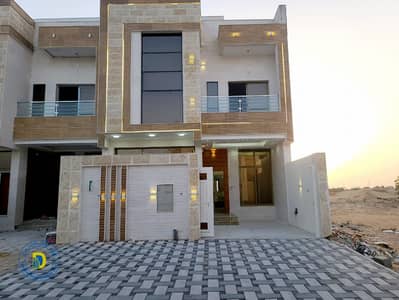 4 Bedroom Townhouse for Sale in Al Helio, Ajman - WhatsApp Image 2025-05-27 at 6.44. 53 PM. jpeg
