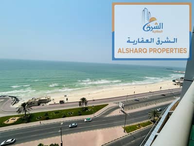 2 Bedroom Apartment for Rent in Corniche Ajman, Ajman - WhatsApp Image 2025-09-13 at 11.26. 20 AM. jpeg