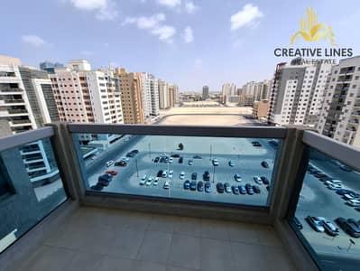 2 Bedroom Apartment for Rent in Al Nahda (Dubai), Dubai - 1000177203. jpg