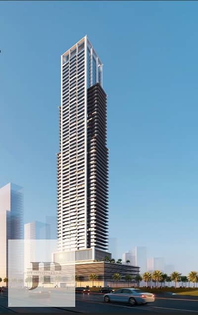 朱美拉环形村(JVC)， 迪拜 1 卧室公寓待售 - 5. jpg