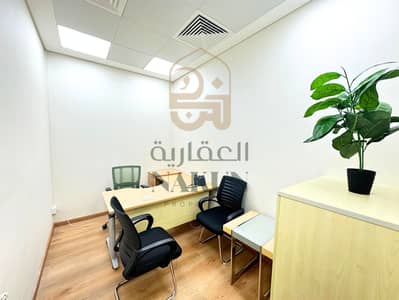 Office for Rent in Al Markaziya, Abu Dhabi - Untitled design (47). png