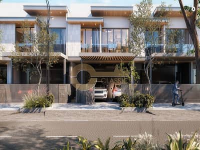 朱美拉高尔夫庄园， 迪拜 4 卧室联排别墅待售 - Pinewood Estate Homes Brochure 1 (1)_Page_16. jpg