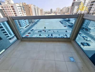 2 Bedroom Apartment for Rent in Al Nahda (Dubai), Dubai - 20250913_110207. jpg