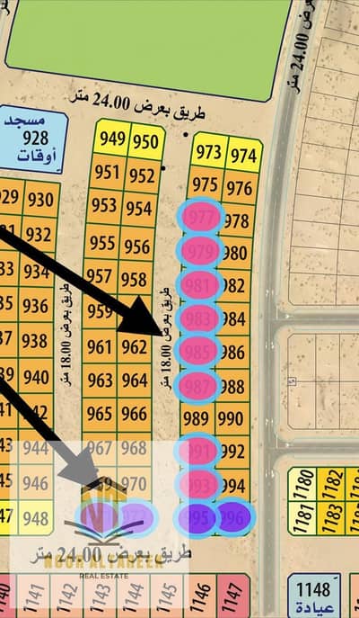 Plot for Sale in Hay Al Dibdibah South, Sharjah - WhatsApp Image 2025-09-13 at 11.43. 40_4db5f6dc. jpg