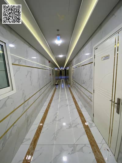 3 Bedroom Flat for Rent in Al Mowaihat, Ajman - IMG-20250911-WA0016. jpg