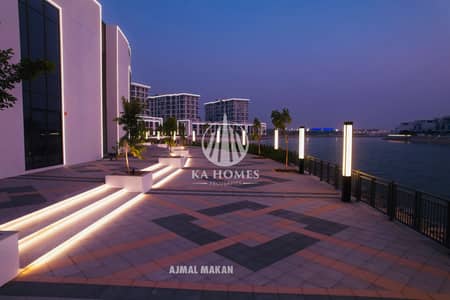Studio for Sale in Ajmal Makan City - Sharjah Waterfront, Sharjah - cfce77ab-6711-40f7-b0fb-f928d49a542f. jpg