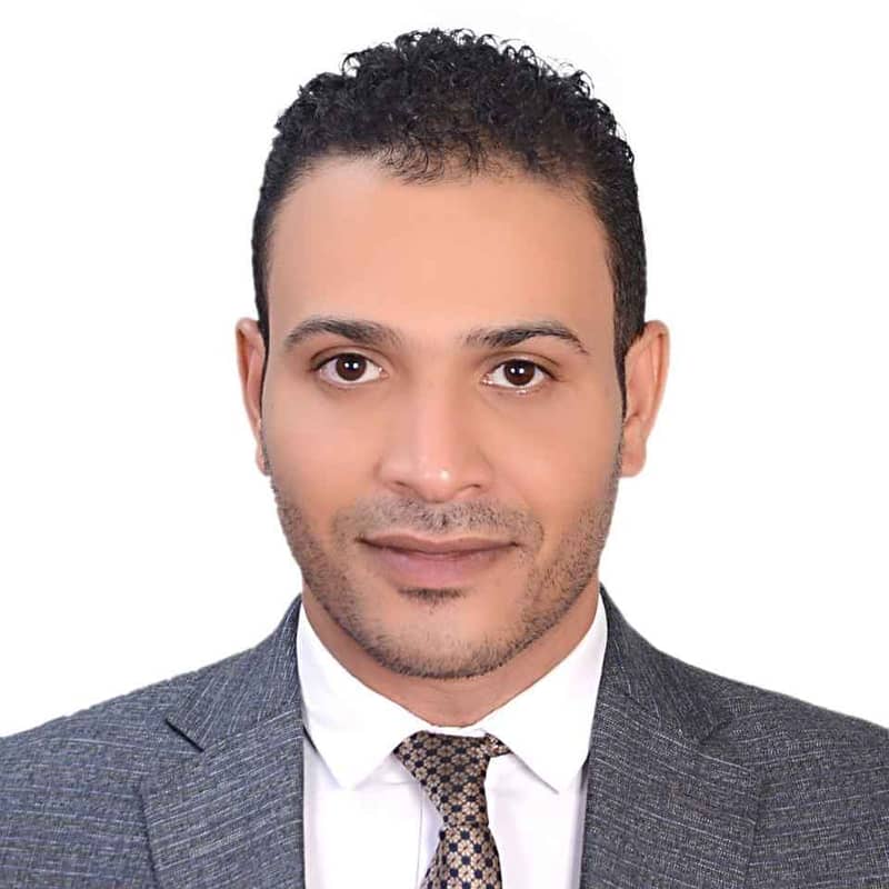 Mahmoud Abdelaziz