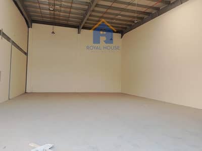 阿尔萨斯工业区， 夏尔迦 仓库待租 - IMG-20250911-WA0011. jpg