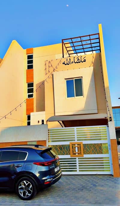 3 Bedroom Townhouse for Rent in Al Zahya, Ajman - IMG-20250913-WA0371. jpg
