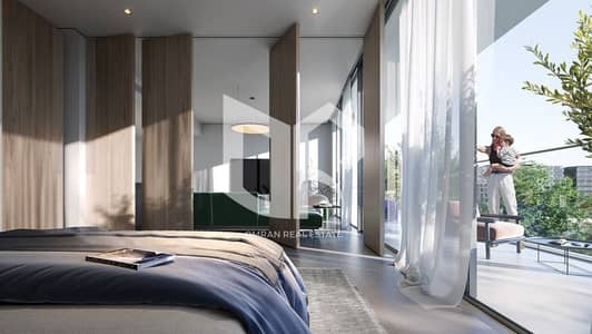 2 Bedroom Apartment for Sale in Aljada, Sharjah - 7fc8c888-c800-4b99-ad12-8b613dabaf7d. jpg