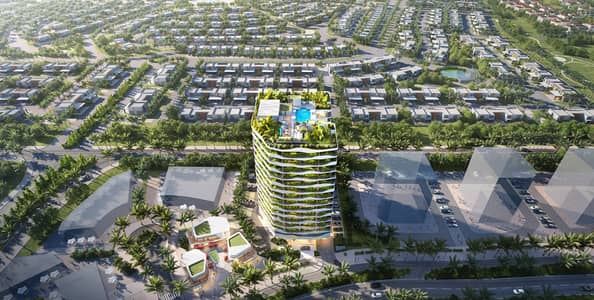 2 Bedroom Apartment for Sale in Dubai Land Residence Complex, Dubai - Full4. jpg