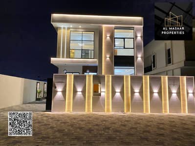 فیلا 4 غرف نوم للبيع في الحليو، عجمان - IMG-20250909-WA0205. jpg