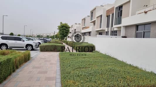 2 Bedroom Townhouse for Rent in Dubai South, Dubai - WhatsApp Image 2025-09-12 at 7.16. 55 PM. jpeg