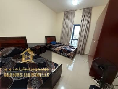 2 Bedroom Flat for Rent in Al Nuaimiya, Ajman - WhatsApp Image 2025-09-13 at 11.42. 49 AM. jpeg