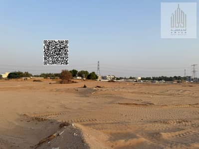 Plot for Sale in Al Helio, Ajman - WhatsApp Image 2025-09-11 at 5.40. 08 PM. jpeg