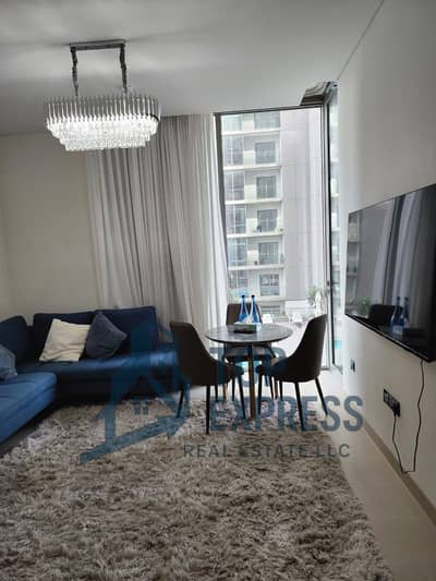 1 Bedroom Apartment for Rent in Sobha Hartland, Dubai - IMG-20250913-WA0049. jpg