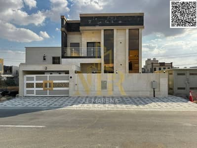 فیلا 5 غرف نوم للبيع في الياسمين، عجمان - IMG-20250911-WA0094. jpg