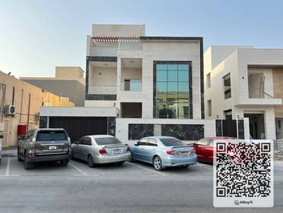 5 Bedroom Villa for Sale in Al Rawda, Ajman - 4e42765c-a609-4830-9c06-6ee9016428cd. jpg