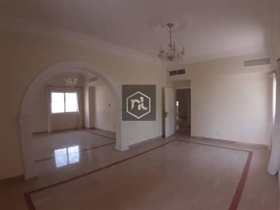 فیلا 5 غرفة نوم للايجار في الصفا، دبي - 5 BED ROOM | PRIVATE POOL | LANDSCAPED GARDEN | AL SAFA 2 فیلا 5 غرفة نوم للايجار في الصفا، دبي - 5 BED ROOM | PRIVATE POOL | LANDSCAPED GARDEN | AL SAFA 2