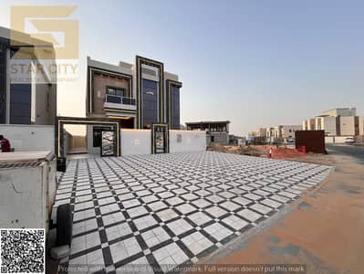 5 Cпальни Вилла Продажа в Аль Хелио, Аджман - IMG-20250913-WA0026. jpg
