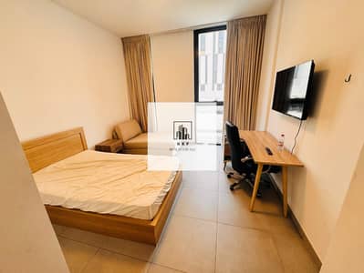 Studio for Rent in Aljada, Sharjah - 8571. jpg