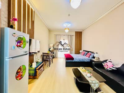 Studio for Rent in Dubai Silicon Oasis (DSO), Dubai - IMG_0568. jpg