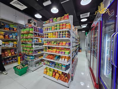 محل تجاري  للايجار في مدينة ميدان، دبي - 20250816_141445. jpg