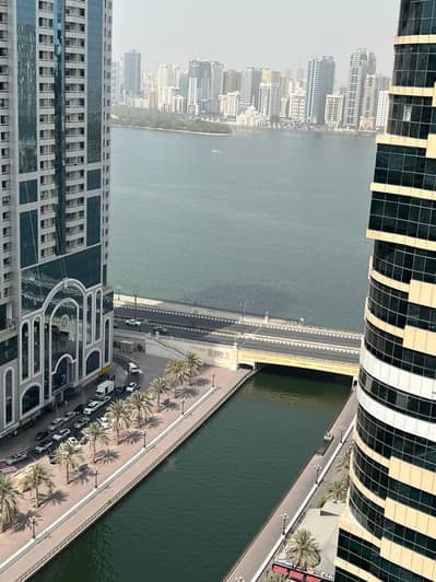 2 Bedroom Apartment for Rent in Al Majaz, Sharjah - fc4c8612-d031-4947-bfed-6b77fc2c96ad. jpeg