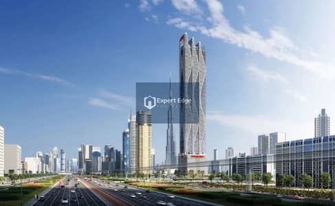1 Bedroom Apartment for Sale in Dubai Silicon Oasis (DSO), Dubai - 8. PNG