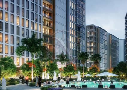 1 Bedroom Flat for Sale in Muwaileh Commercial, Sharjah - olfah-by-alef-group-at-muweilah-sharjah-2. jpg