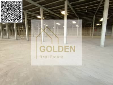 Склад в аренду в Аджман Индастриал, Аджман - تصميم بدون عنوان - 2025-09-13T121619.665. jpg