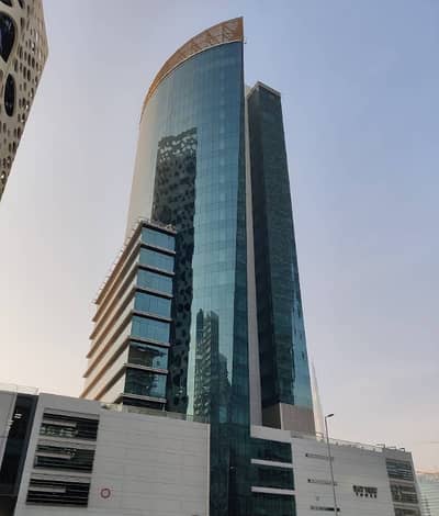 مکتب  للايجار في الخليج التجاري، دبي - 555. png