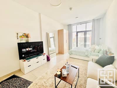 Studio for Rent in Jumeirah Village Circle (JVC), Dubai - IMG-20250811-WA0054. jpg