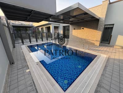 3 Bedroom Villa for Rent in Jumeirah, Dubai - WhatsApp Image 2025-08-25 at 5.53. 40 PM. jpeg