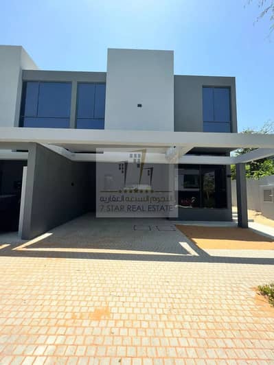 4 Bedroom Townhouse for Sale in Tilal City, Sharjah - WhatsApp Image 2025-09-13 at 12.26. 54 PM (25). jpeg