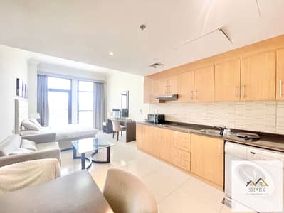 Studio for Sale in Arjan, Dubai - IMG_3626. jpg