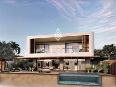 3 Bedroom Villa for Sale in Al Tay West, Sharjah - 5886303914289122210. jpg