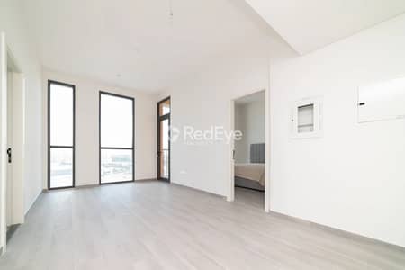 1 Bedroom Apartment for Sale in Dubai Production City (IMPZ), Dubai - Rented I Prominent Location I Modern Layout